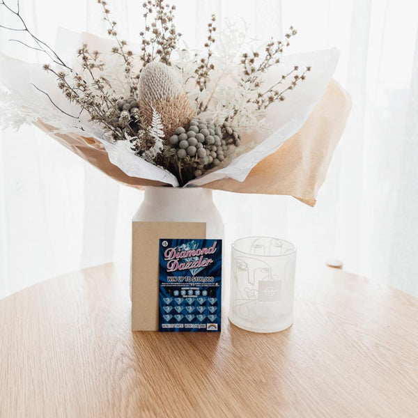 Pregnancy Announcement Scratchies (5 Pack) - Peachly USA