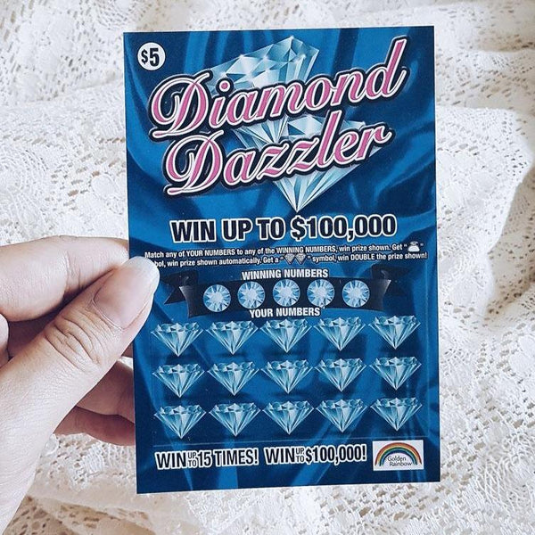 Pregnancy Announcement Scratchies (5 Pack) - Peachly USA