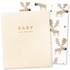 Charlie - Baby Memory Book