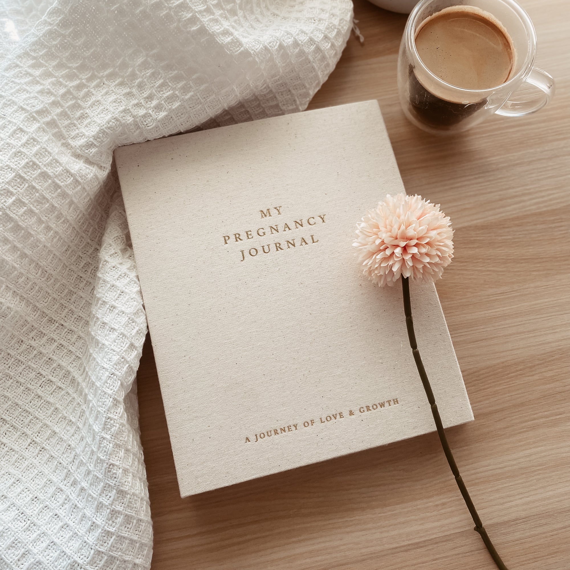 Audrey - Pregnancy Journal - Peachly USA