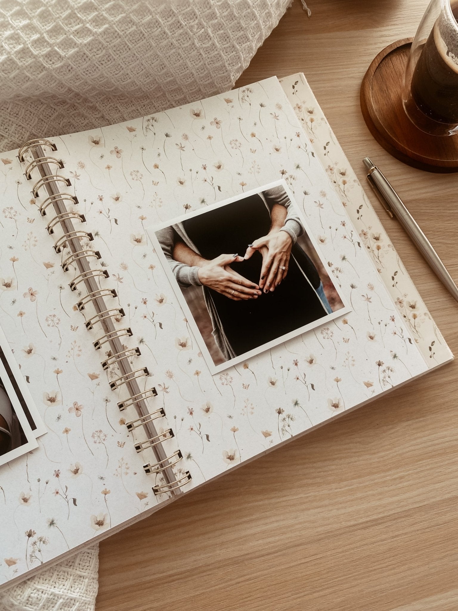 Audrey - Pregnancy Journal - Peachly USA