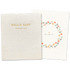 Clementine - Baby Memory Book - Peachly USA