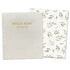 Olive - Baby Memory Book - Peachly USA
