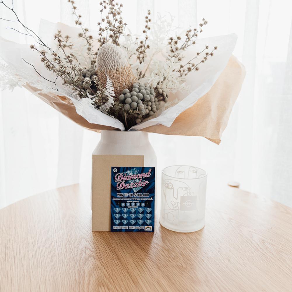 Pregnancy Announcement Scratchies (5 Pack) - Peachly USA