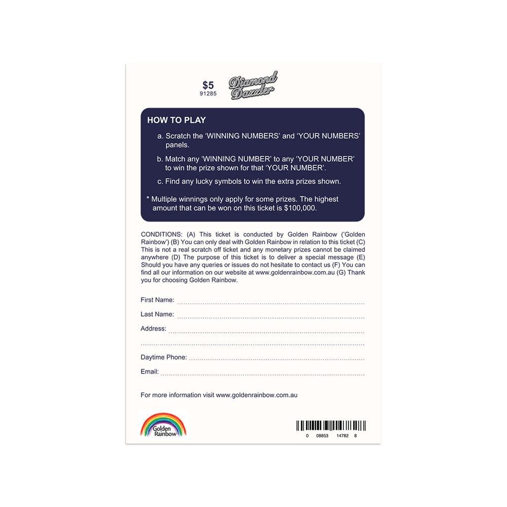 Pregnancy Announcement Scratchies (5 Pack) - Peachly USA