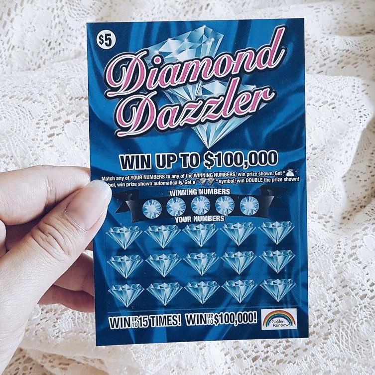 Pregnancy Announcement Scratchies (5 Pack) - Peachly USA